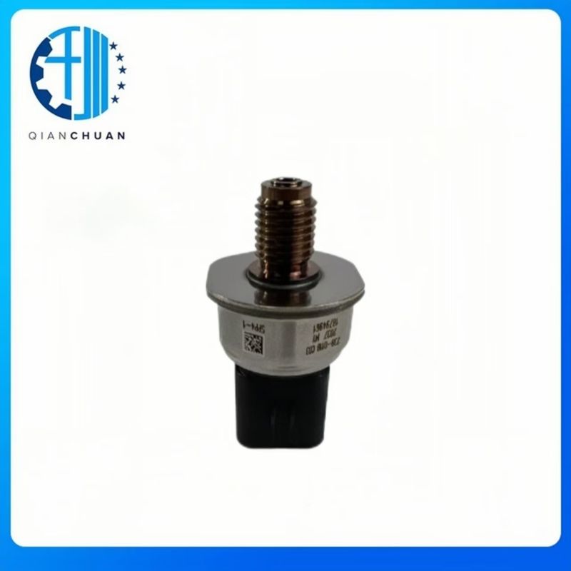 U5MK1236 Fuel Pressure Sensor For Perkins Engine 1104D-E44T 1104D-E44TA 1106D-E66TA