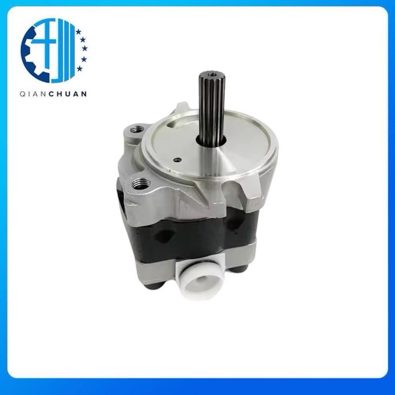 Gear Pump 172461-73131  For Yanmar VIO40 Excavator Spare Parts