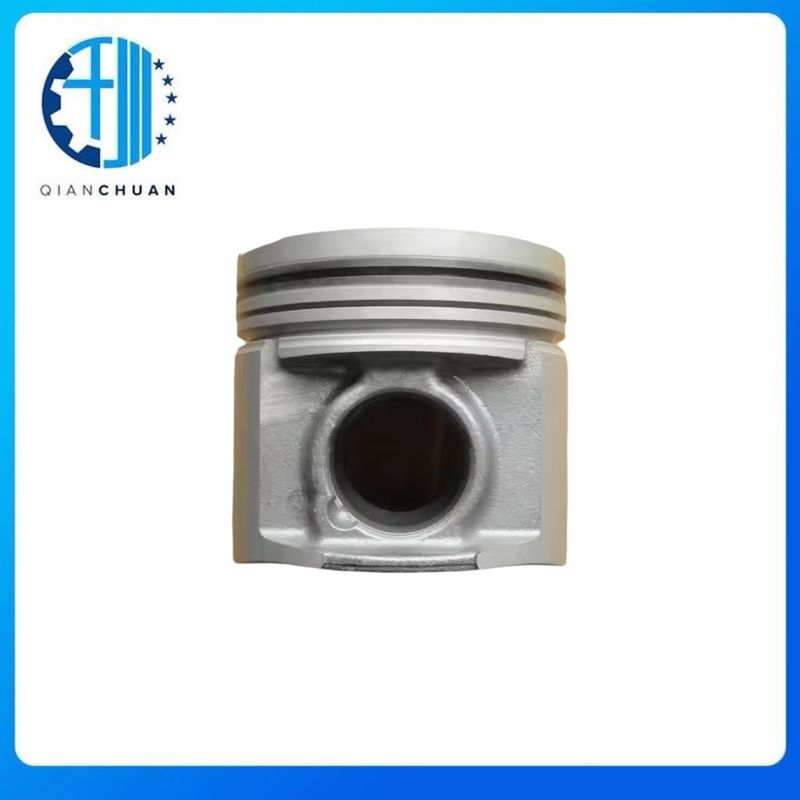 Piston 13101-30081 For 2KD Diesel Engine Spare Parts
