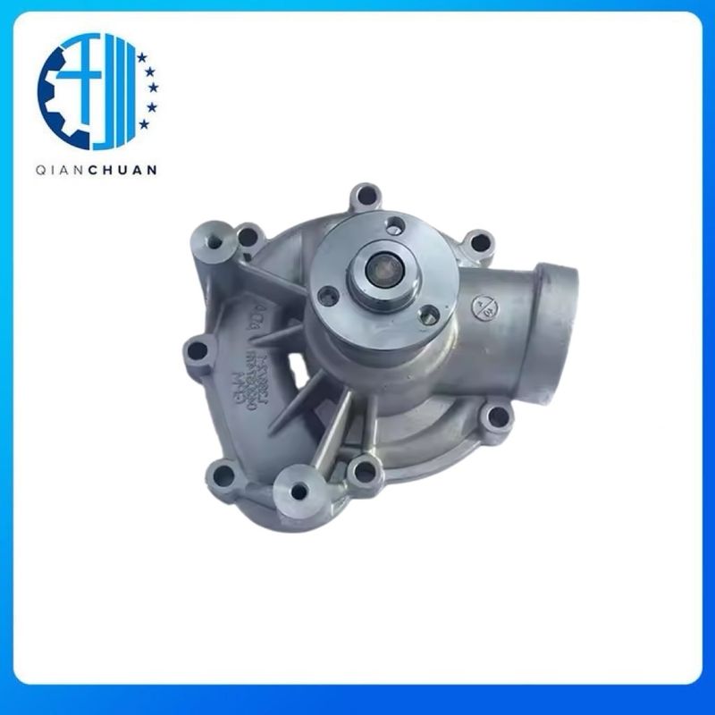 Water Pump 04259547 04256853 02937439 02937456 For Deutz  BFM1013C Diesel Engine Parts