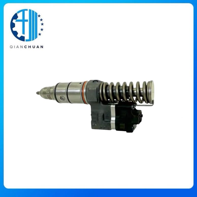 Fuel Injector 5237650 for Detroit Series 60 Diesel  Engine Spare Parts