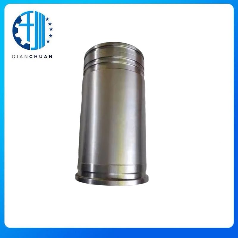 Cylinder Liner 23531249 For  Detroit Series 60 130MM 12.7L  Diesel  Engine Spare Parts
