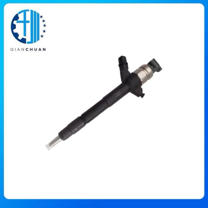 095000-8110 Fuel Injector For Mitsubishi 4M41  Diesel Engine Spare Parts
