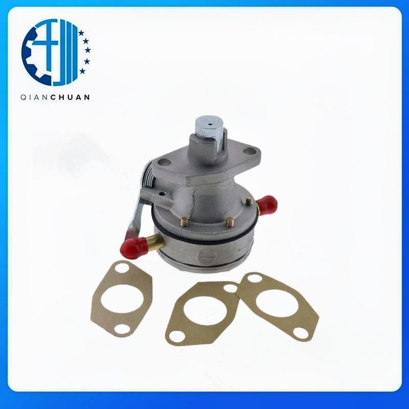 YM129100-52100 YM129100-52101 Fuel Lift Pump for Yanmar 4TNE84 3TNE88 4TNE88 3TNE84