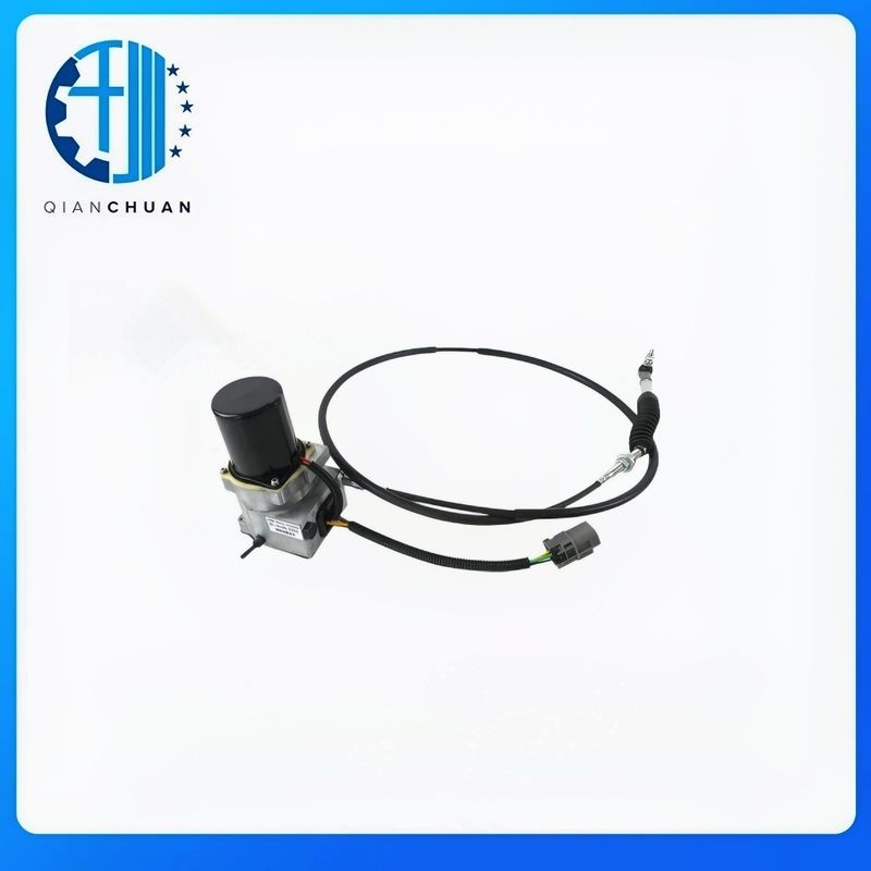2523-9014 Throttle Motor Assembly for Daewoo Doosan DH220-5 SOLAR 250LC-V
