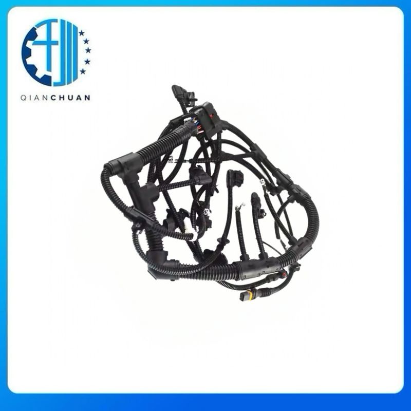 Wiring Harness  22243151 VOE22243151 For Volvo D6E Diesel Engine Spare Parts