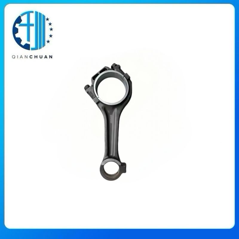  65.02401-6033  Connecting Rod  For Doosan DV11 Engine  Spare Parts Construction Machinery Parts