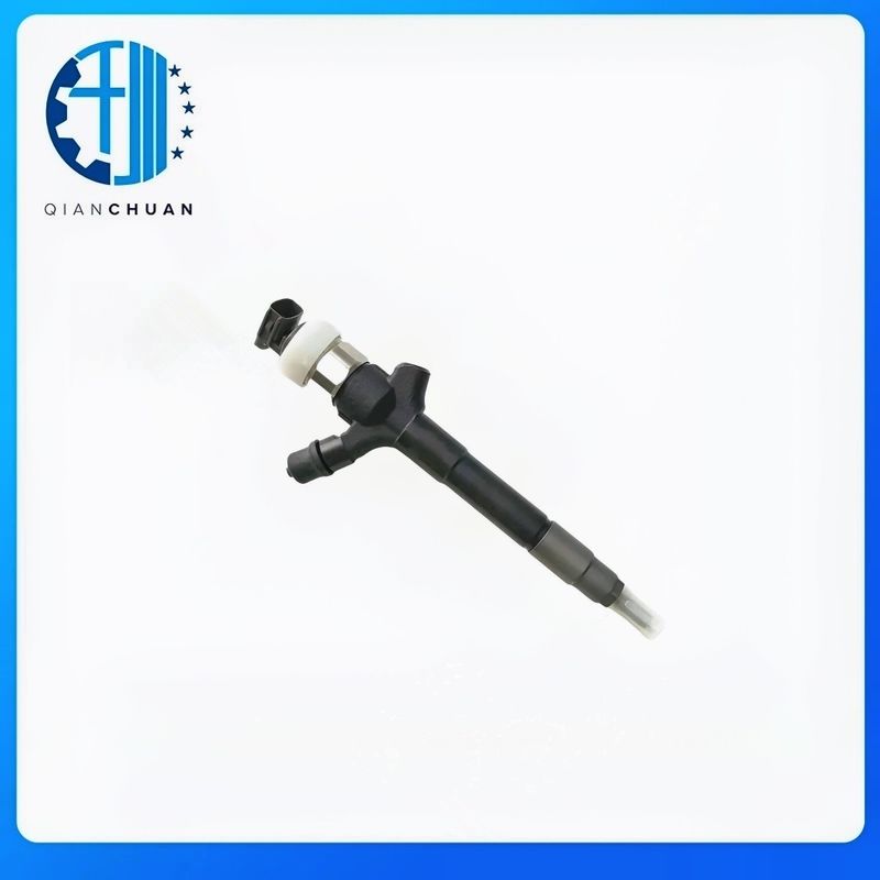 095000-7790 23670-30250 23670-30150 Fuel Injector for Toyota 2.5 2KD-FTV Engine