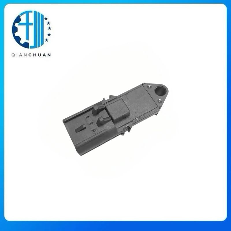 Pressure Sensor 6261-81-1900 6261811900 For Komatsu PC120 Excavator Engine Spare Parts