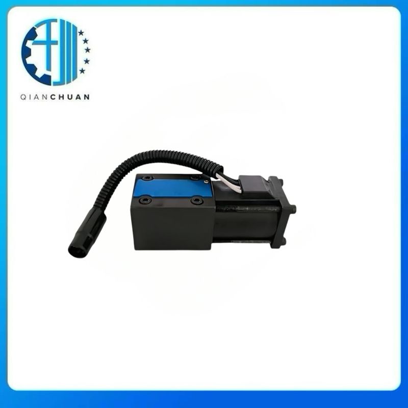 135L3-82002 Solenoid Valve  for Forklift TCM  FD25-30T6  Spare Parts