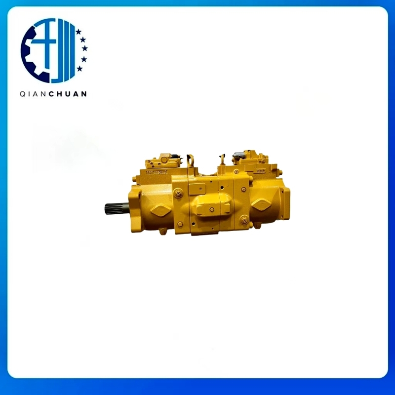 566-8632 684-0380 Hydraulic Pump K7V280 for Caterpillar E349GC E350GC E374GC