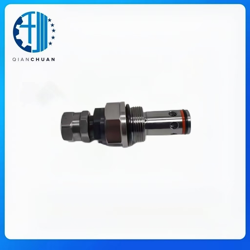723-40-91500 Main Relief Valve For Komatsu PC200-7 PC200LC-8 Excavator