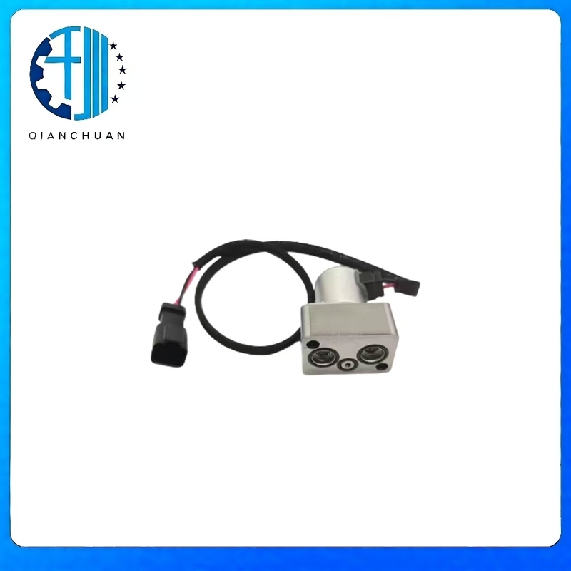 702-21-62200 Pilot Valve For Komatsu PC200-8 PC210-10 PC350-8 PC300-8 Excavator Spare Parts