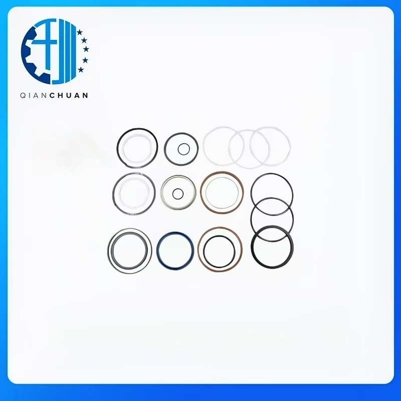 707-99-58080 Boom Cylinder Seal Kit For Komatsu PC300-7 PC300-8 PC350-7 PC350-8 PC360-7