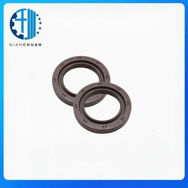 6843112 Oil Seal for Volvo S80 S40 S60 XC90 Diesel Engine Spare Parts Construction Machinery