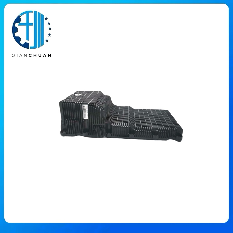 Oil Pan 5262694 5302123  for Cummins Truck ISF2.8 QSF2.8 Spare Construction Parts