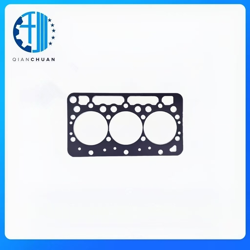 1687-03310 168703310 Cylinder Head Gasket For  Kubota D722 Engine Tractors B7300HSD