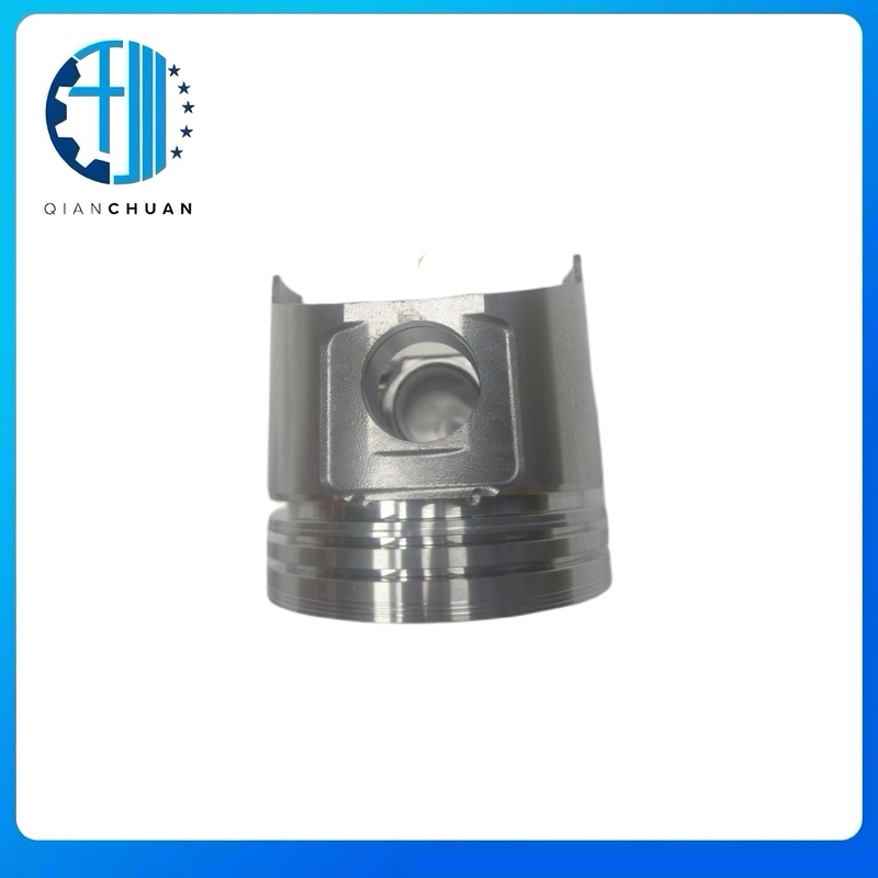 Piston STD 129005-22080 for Yanmar  4TNV88 3TNV88 4D88 3D88  Machinery Engine Parts