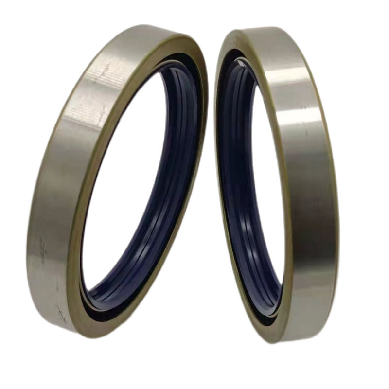 Excavator Frame Hydraulic Rubber Oil Seal AW9063E