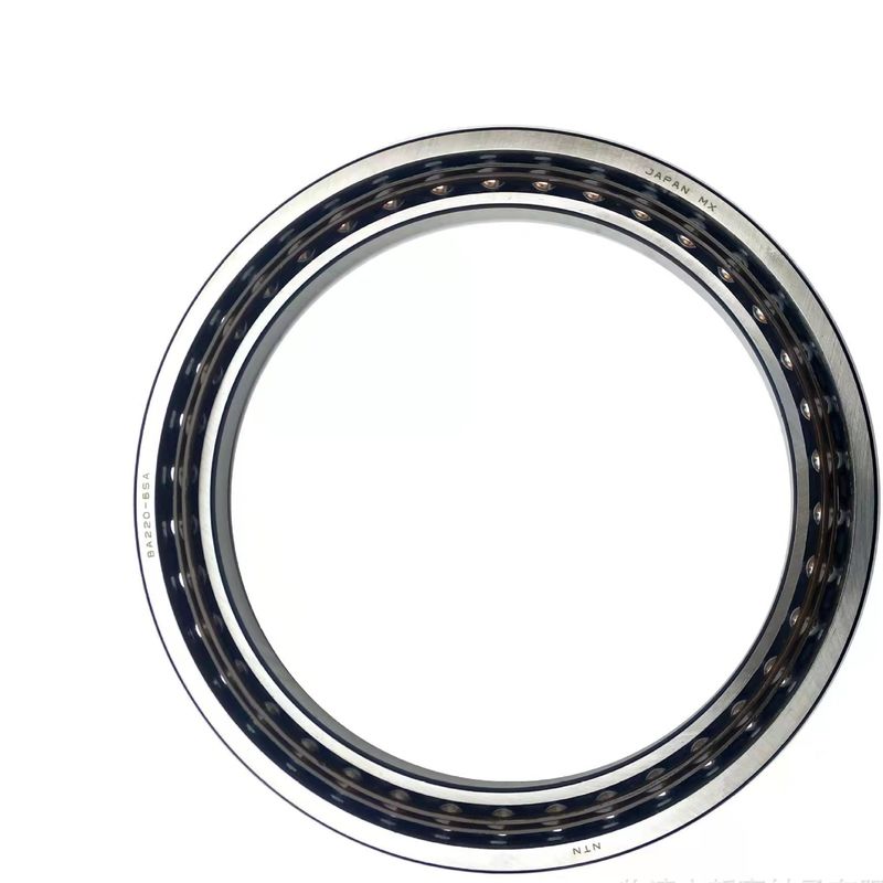 SF4454 Excavator Bearing Tapper Roller Bearing 220x295x33mm