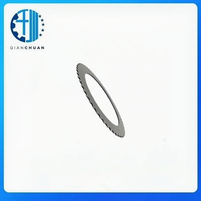 फोर्कलिफ्ट के लिए नई CAT 414E डिस्क घर्षण प्लेट 2744553