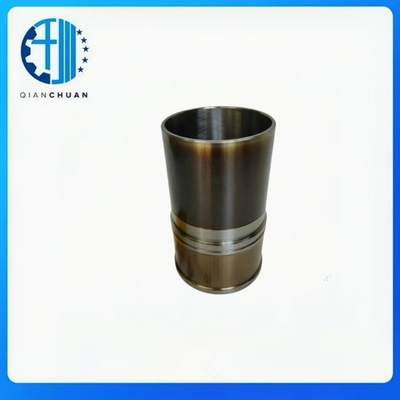 Caterpillar C15 E345D E349D के लिए सिलेंडर लाइनर 469-5315 खुदाई मशीन स्पेयर पार्ट्स निर्माण मशीनरी