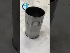 एक्सावेटर E385C E390D व्हील लोडर इंजन C18 स्पेयर पार्ट्स के लिए सिलेंडर लाइनर 322-1126