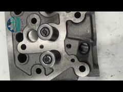 मित्सुबिशी S4L2 S4L खुदाई इंजन स्पेयर पार्ट्स के लिए पूर्ण सिलेंडर हेड