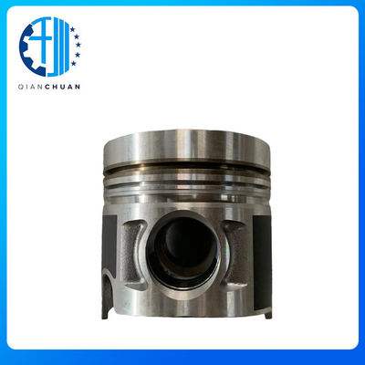 Piston  320D For   Diesel Engine Parts