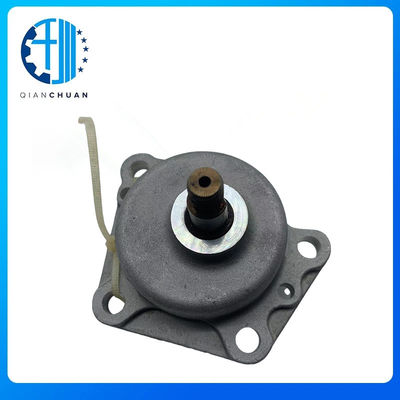 Oil Pump 32A35-00010 For Mitsubishi S4S Engine F18B   Clark  Forklift