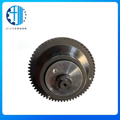 Oil Pump U5MK8267 for Perkins 339-3017  3013C 403D-15 404D-22 Engines