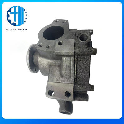203-6093 2036093 Water Pump  for CATERPILLAR C7 C9  Engine Spare Parts