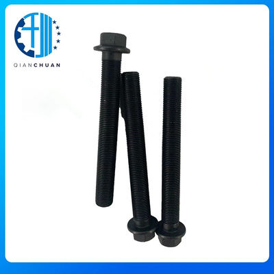 C7.1 Cylinder Head Bolt  For  M322 Excavator