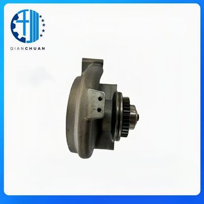 3520206 3520205 Water Pump For  C11 C13 C15 C18 Engine