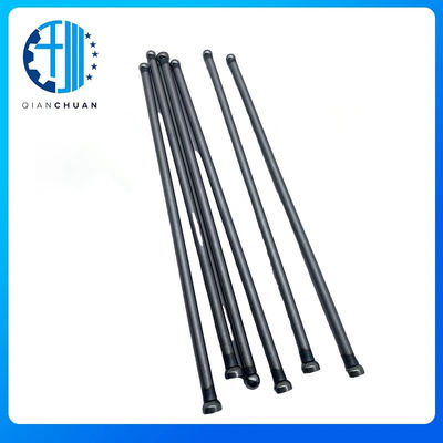 Valve Push Rod For Mitsubishi S6K  Engines Valve Cylinder Repair Kit Set 34405-03100 3440503100