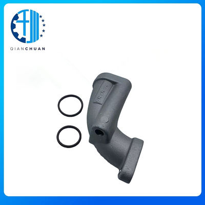 C9 Oil Pump Connecting Elbow 234-0203 2340203  For  E330C E330D E336D