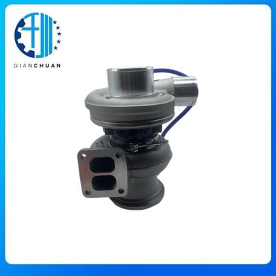 Water-cooling Turbocharger C9  250-7700 for   Engine part