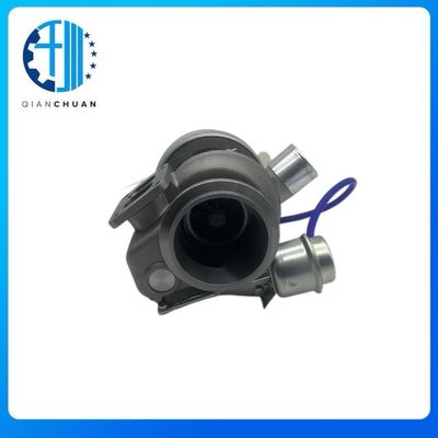 Water-cooling Turbocharger C9  250-7700 for   Engine part