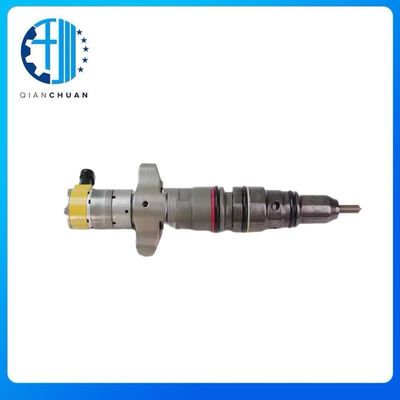 Diesel Fuel Injector 557-7627  C7 Injector 324D 324D L 325D 329D 329D L Excavator  Spare Parts