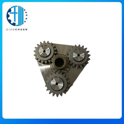 Carrier I S/M  Assy SY215 RG14 13265483 For Sany Excavator  Spare Part