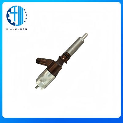 326-4700 32F61-00062 Fuel Injector for Excavator C6.4   320D GC 323D
