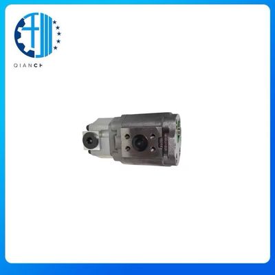 Hydraulic Gear Pump 306E For  Excavator Spare Parts