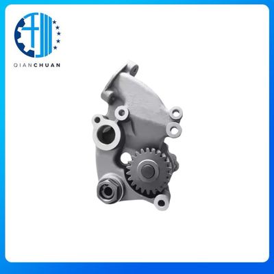 EM100 EP100 EL100 Oil Pump 15110-1471 15110-1470 For Hino Engines Repair Parts EX300-1