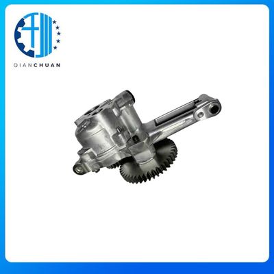 189-8777 Oil Pump Engine 3116/C7 For Truck  324D 325B 325D 329D