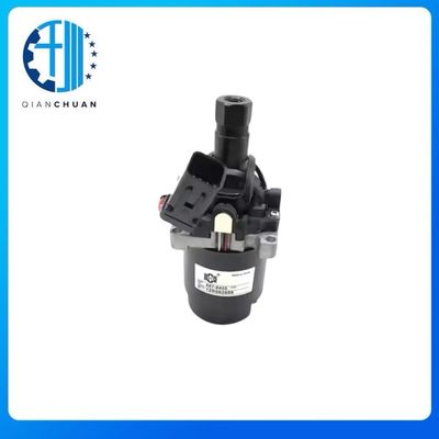 Pilot Valve Controller 487-8455 270-5620 520-1347 307-3993 227-7569 For  E365C 385C 390D Excavator