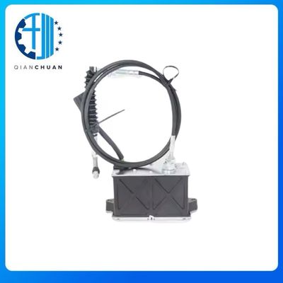  247-5215 3863439  Throttle Motor Stepper Motor Governor  for E320D2   Diesel Engine Spare Parts