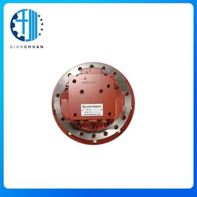 Final Drive Gearbox Reducer TM04 PHV-390-53B for Komatsu PC35 PC40 Excavator Spare Parts