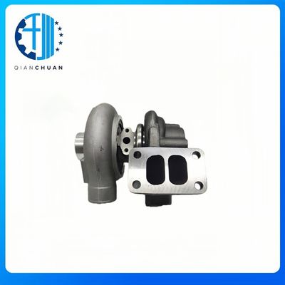 49179-02340 Turbocharger for Mitsubishi S6K S6KT Engine  320C 320B Excavator