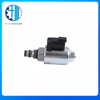 185-4254 Solenoid Valve For Caterpillar Engine C3.4 3054 Excavator 420D 424D 430D