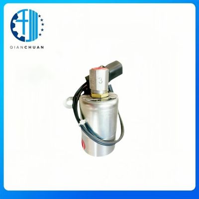 188-2461 Solenoid Valve 24V For  Steer Loader 938H 966H 972H 980M